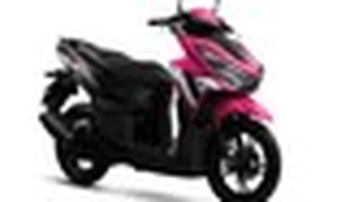 Honda Vario 2026 ra mắt với giá quy đổi từ hơn 46 triệu đồng: Thiết kế mới, thêm tiện ích hiện đại