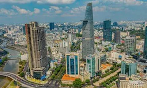 Nguyên giảng viên Đại học Bách Khoa tham gia làm nhà ở giá rẻ, triển khai dự án hơn 800 căn tại thành phố giàu nhất nước