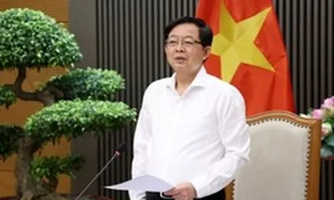 Phó Thủ tướng: Thay tư duy 'phân lô bán nền' sang phát triển nhà ở cao tầng, chung cư
