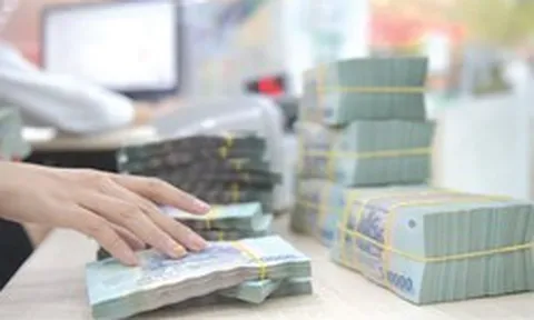 Loạt ngân hàng sắp chia cổ tức, cổ phiếu thưởng