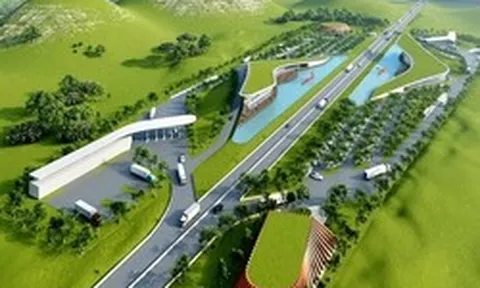 Nhiều trạm dừng nghỉ do Tập đoàn Phương Trang đầu tư chưa đáp ứng tiến độ