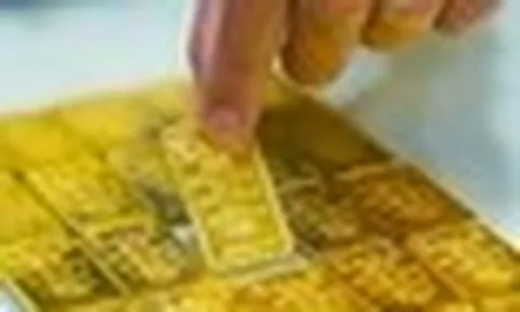 Có nên mua vàng thời điểm này?