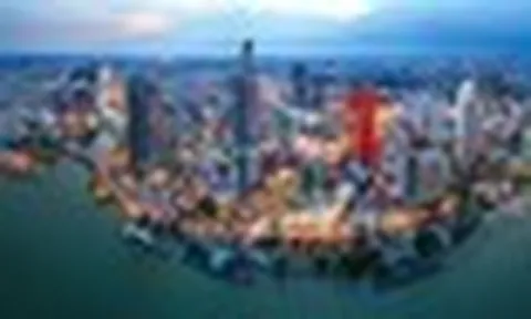 Giải mã mô hình giúp Việt Nam huy động 1,5 nghìn tỷ USD: Tương đồng với New York, lại có dáng dấp Dubai