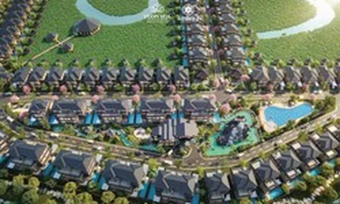 Khi không gian sống trở thành "bệ phóng tư duy" cho thế hệ kế cận