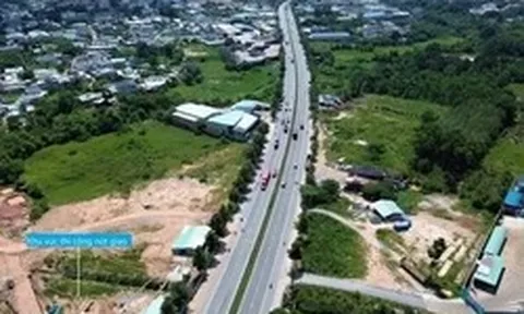 TPHCM sắp có 2 khu đô thị hơn 500 ha