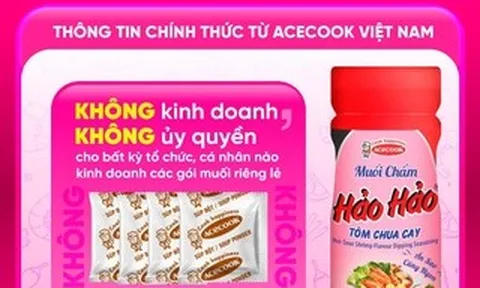 Lựa chọn sản phẩm chính hãng - Bước đầu tiên để bảo vệ sức khỏe và quyền lợi người tiêu dùng