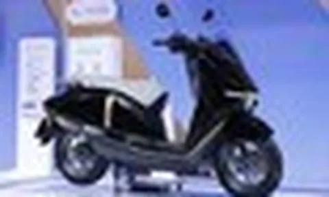 Tin vui cho người mua xe máy điện Honda mới mở bán