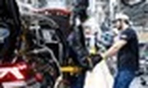 100.000 công nhân 1 hãng xe ô tô lớn sắp bị sa thải, 4 nhà máy nằm trong danh sách khai tử: Chuyện gì đây?