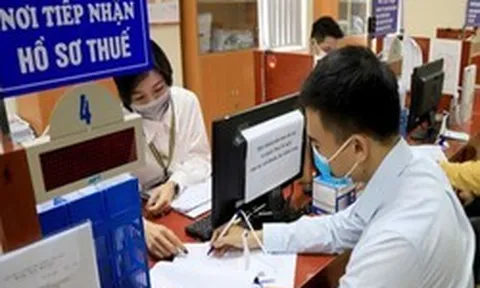 Cục Thuế phát công điện hỏa tốc: Triển khai gia hạn thuế, tiền thuê đất trên toàn quốc