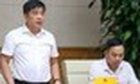 Chủ tịch Đèo Cả: Doanh nghiệp Việt phải 'mượn' hồ sơ đối tác ngoại để tham gia các dự án lớn