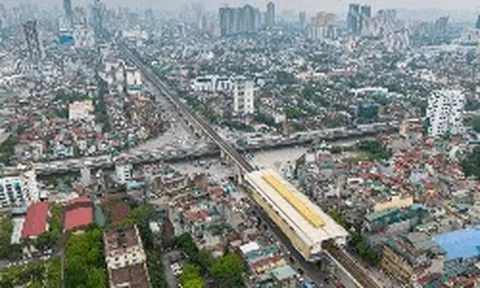Hà Nội lên kế hoạch huy động tới 200.000 tỷ đồng qua trái phiếu với 5 ngân hàng, dồn lực triển khai đầu tư hạ tầng lớn chưa từng có