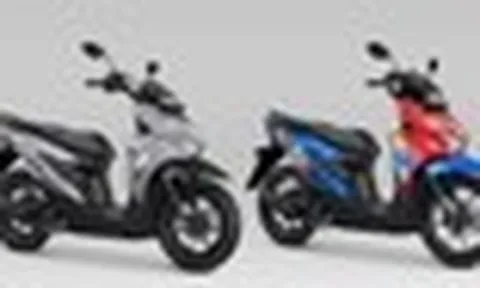 Thêm lựa chọn xe ga 110cc giá dưới 30 triệu: Honda BeAT 2027 có đủ sức làm lung lay vị thế của Vision?