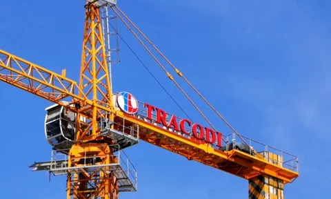 Kiểm toán từ chối đưa ra ý kiến với BCTC lỗ kỷ lục của Tracodi