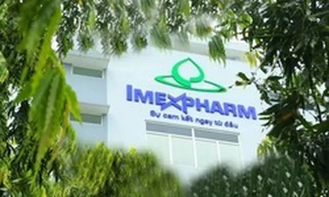 Công ty dược phẩm hàng đầu trên sàn có tân Chủ tịch người Trung Quốc sau thương vụ thâu tóm nghìn tỷ, chốt trả cổ tức 6% bằng tiền