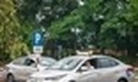 Quy định mới về sát hạch lái xe, tăng số lượng câu hỏi lý thuyết