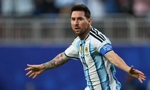 Lịch trực tiếp World Cup 2026 ngày 4-7: Argentina đấu Cape Verde