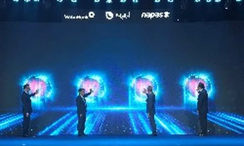 Chính thức ra mắt dịch vụ thanh toán xuyên biên giới Việt Nam - Singapore từ hôm nay 02/7