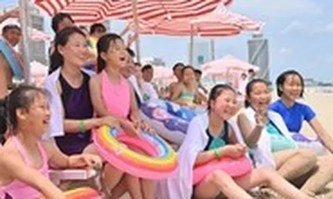 Sáp nhập tỉnh, 'khối nghỉ hè', 'khối nghỉ hưu' chiếm sóng tìm kiếm của cư dân mạng