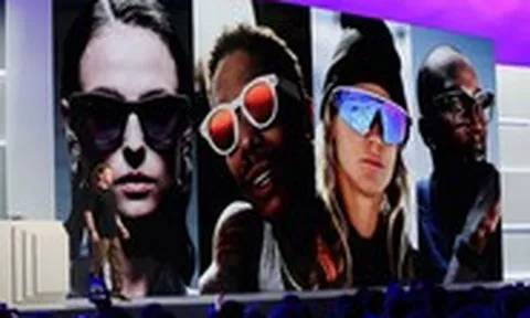 Meta ra mắt kính AI mới giá rẻ, cạnh tranh Apple và Google