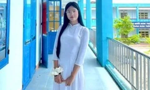 Thủ khoa môn văn ở Đà Nẵng: 'Tôi biết rất ít về Steve Jobs'