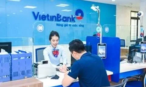 VietinBank tăng 7 bậc trong Fortune Southeast Asia 500