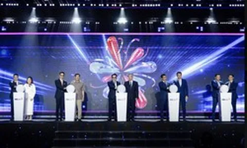 Một công ty bảo hiểm nhân thọ vươn lên top 6 thị trường sau 10 năm hoạt động, hơn 80% giao dịch được số hóa