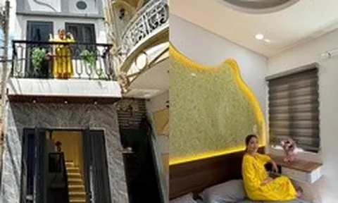 Nữ NSƯT đình đám liên tục rao bán nhà ở TP.HCM
