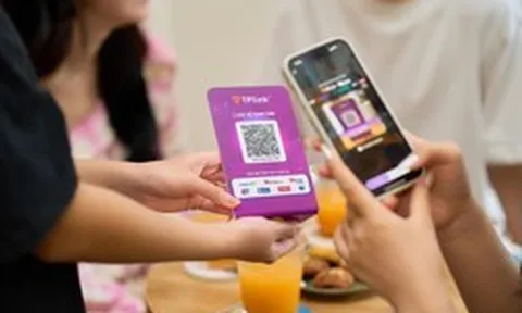 TPBank mở rộng kết nối thanh toán QR xuyên biên giới, hoàn thiện hệ sinh thái ngân hàng số toàn cầu
