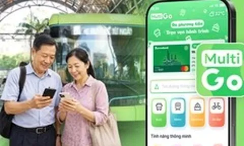 3 tính năng trên MultiGo giúp đi xe buýt miễn phí dễ dàng hơn