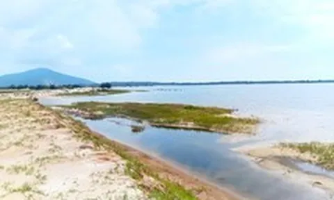 Chấm dứt dự án mỏ sắt Thạch Khê sau gần 15 năm 'đắp chiếu'