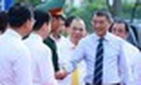 Phá kỷ lục: Hơn 34 tỷ USD đổ về Việt Nam, Singapore, Hàn Quốc, Nhật Bản có đóng góp lớn