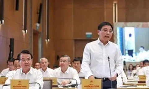 Phó Thủ tướng: Không để doanh nghiệp thiếu vốn