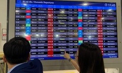 Hoàn vé, bồi thường nếu hãng bay chậm chuyến từ 4 tiếng trở lên