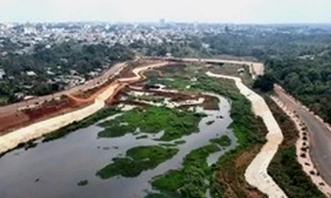 Đắk Lắk siết công vụ, đẩy nhanh gần 400 dự án chậm tiến độ