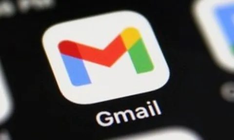 Tin vui đặc biệt cho người dùng Gmail