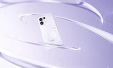 Oppo Reno16 Series 5G ra mắt tại Việt Nam