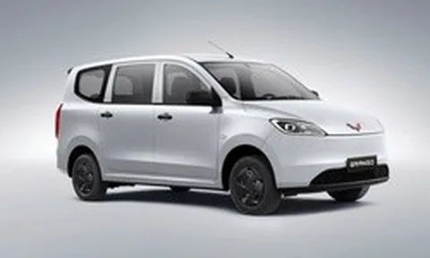 WULING tung loạt giải pháp tài chính và ưu đãi lớn trong tháng 7