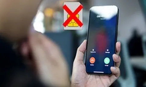 Những thuê bao sẽ bị khóa hai chiều từ 15/8, thu hồi số từ 20/8