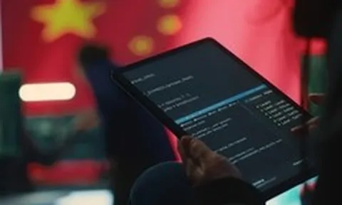 Trung Quốc siết quản lý AI bằng bộ chuẩn đánh giá an toàn mới
