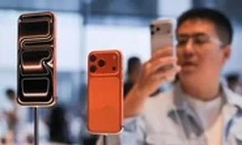Apple mở dịch vụ cho thuê iPhone, Mac