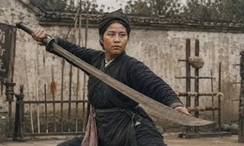 Hồng Hoa hội có thật, do nữ cao thủ kung fu nào sáng lập?