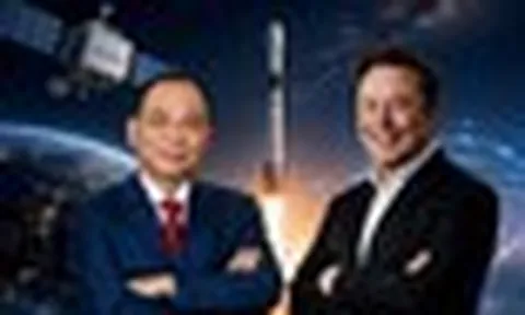 Sau khi bắt tay với công ty của Elon Musk, VinSpace tìm nhân tài đưa vệ tinh VN lên quỹ đạo bằng tên lửa