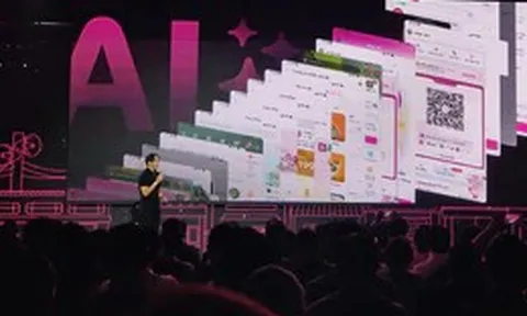 Mở khóa nguồn lực dữ liệu, cần một thị trường đúng nghĩa