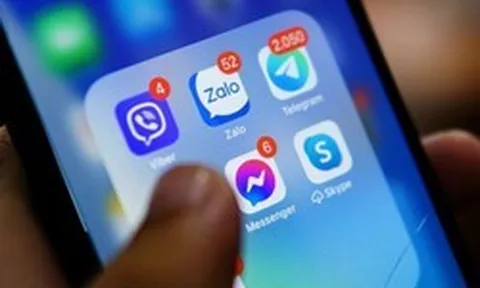 Lời khuyên cho người thường công khai ngày sinh, số điện thoại, địa chỉ trên Zalo, Facebook,...