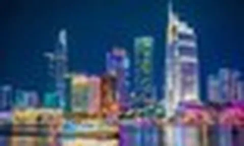 Tin vui từ Thành phố Hồ Chí Minh
