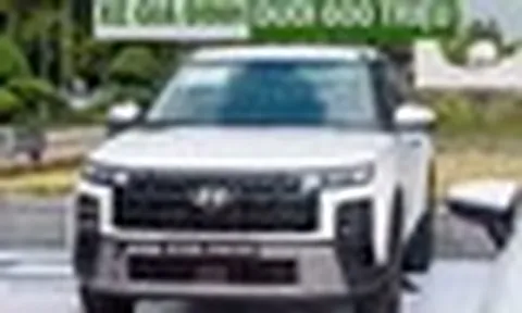 Vì sao Hyundai Creta thắng giải Xe gia đình dưới 600 triệu tại CCA 2026?