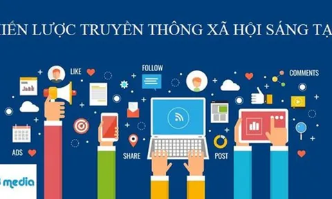 Jun88 - Cung cấp dịch vụ truyền thông xã hội tiếp cận được nhiều khách hàng