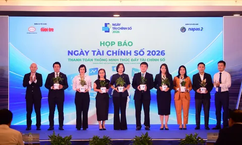 Tài chính Mirae Asset mang trải nghiệm tài chính số đến với người dùng