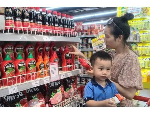 Cổ phiếu của Masan Consumer được dự báo tăng hơn 30% khi chuyển sàn HoSE