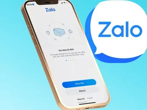 Zalo ra thông báo quan trọng, người dùng cập nhật sớm để không bị mất quyền lợi